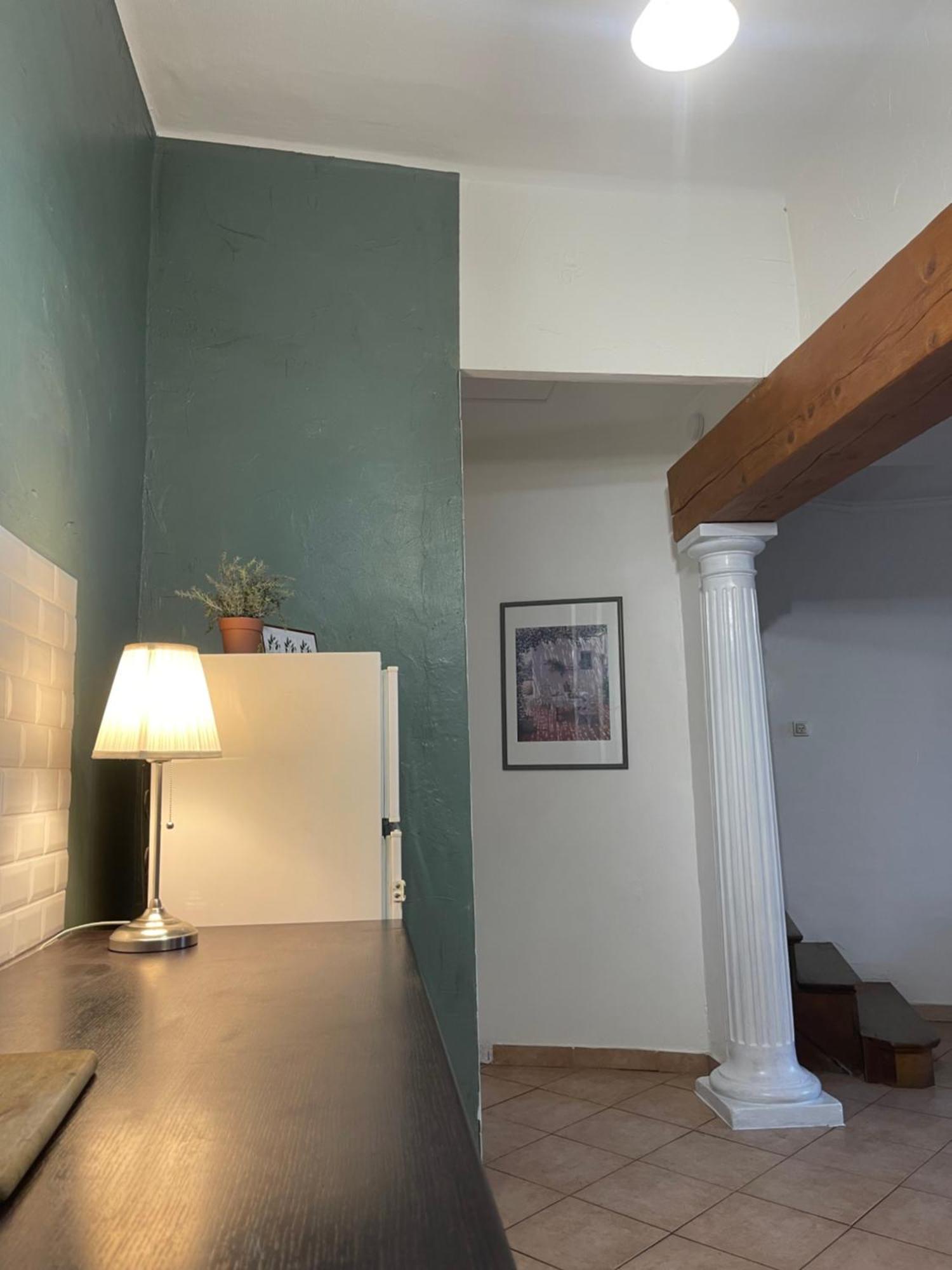 Duplex Nimes 5 Rue Sainte Catherine Luaran gambar